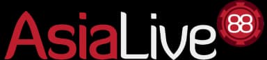 AsiaLive88 Logo